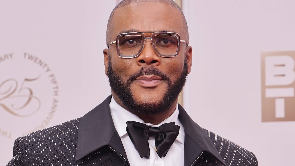 260 miliona tužbi protiv Tyler Perry: ovo se zna o njemu