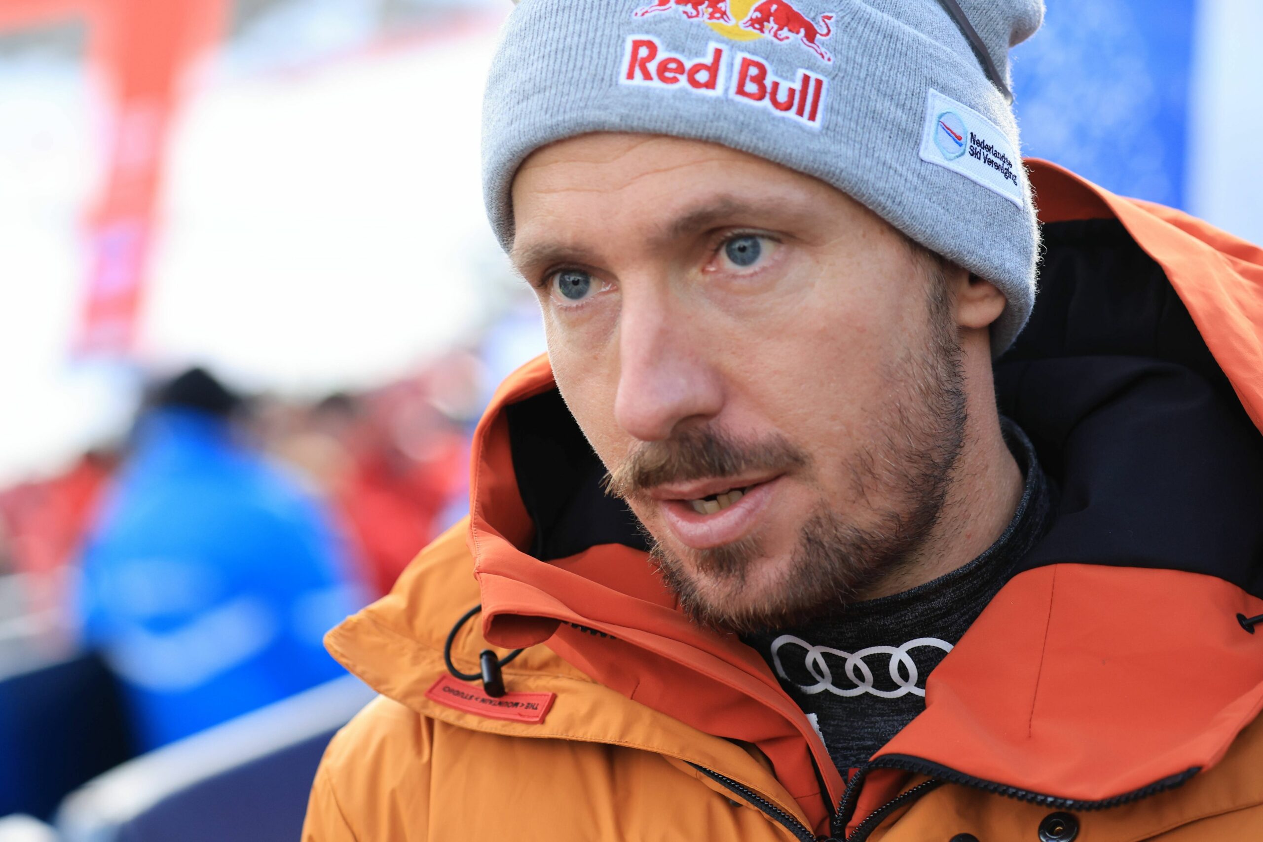 Marcel Hirscher ponovo želi: Pokušat će drugi povratak