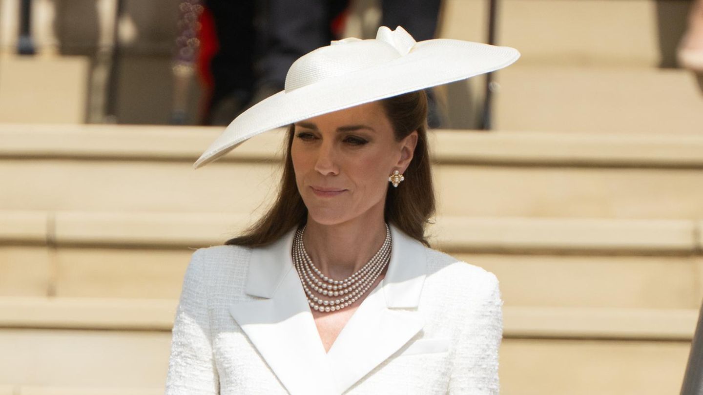Princeza od Walesa: Kate otkazan u posljednjem trenutnom planiranom izgledu Ascot
