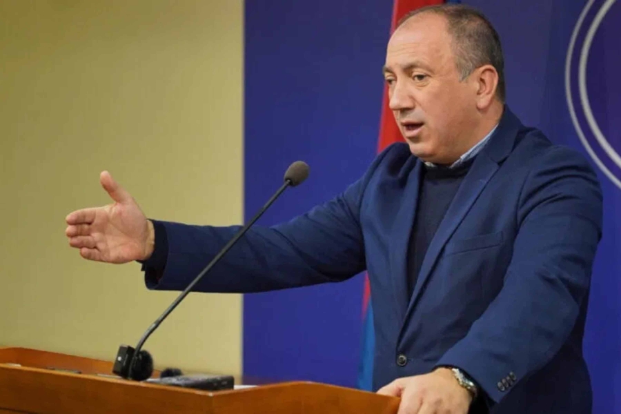AKO TUŽILAŠTVO ŠUTI, IGOR CRNADAK NEĆE: ‘Kako se baš porodica Željke Cvijanović obogatila NA TOM PROJEKTU!?’