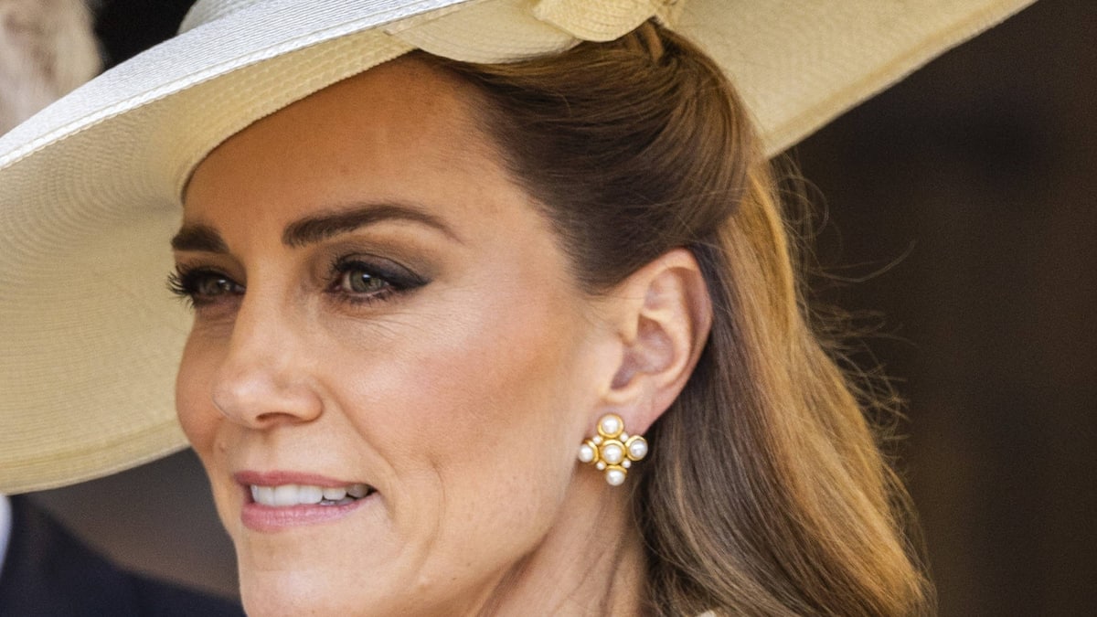 Otkazivanje u poslednjem trenutku: princeza Kate omogućava kraljevskoj Ascot Whiz