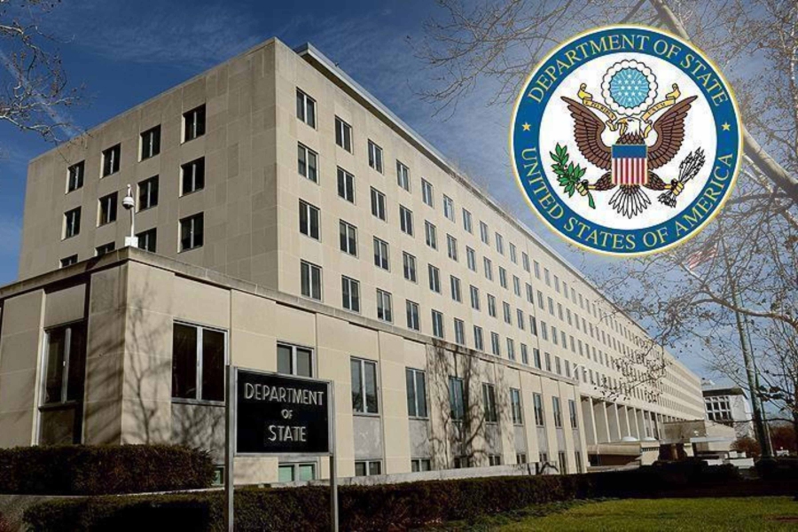 ‘ANTISEMITIZAM SE NE MOŽE TOLERISATI!’: State Department osudio otkazivanje rabinske konferencije u Sarajevu