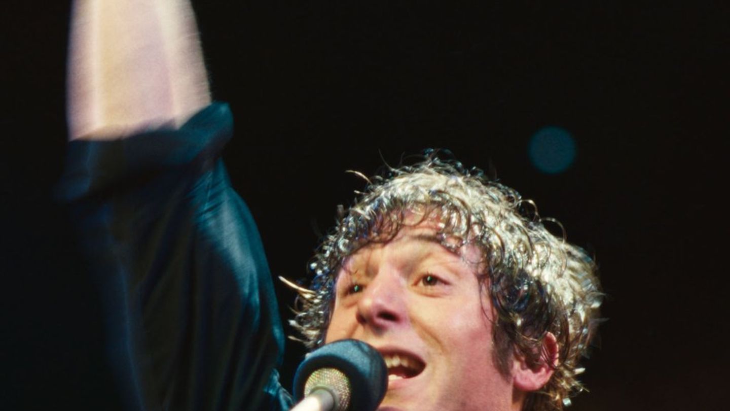 “Dostavite me niotkuda”: Prva prikolica za Springsteen-Biopic