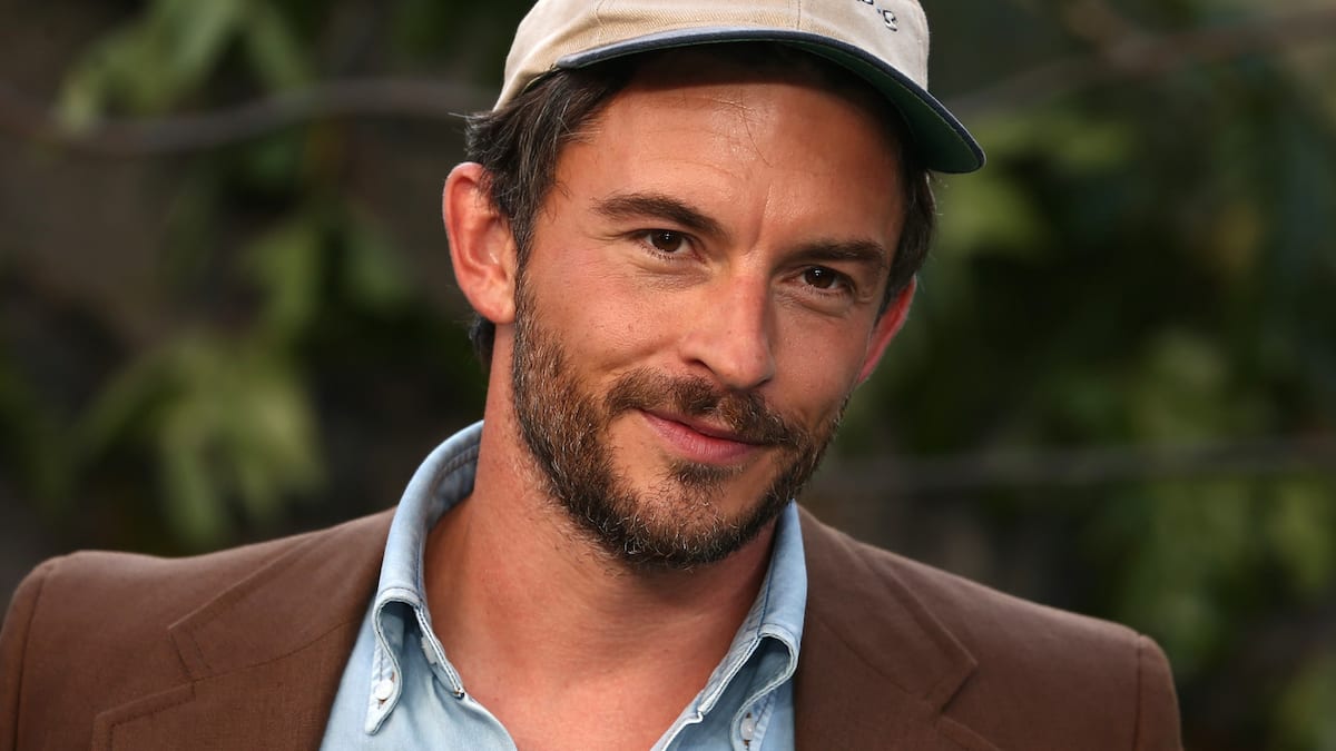 Jonathan Bailey govori o svojoj budućnosti na “Bridgerton”