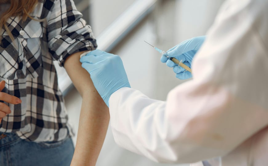 Revolucija u nauci: Odobrena prva injekcija za spriječavanje infekcije HIV-a