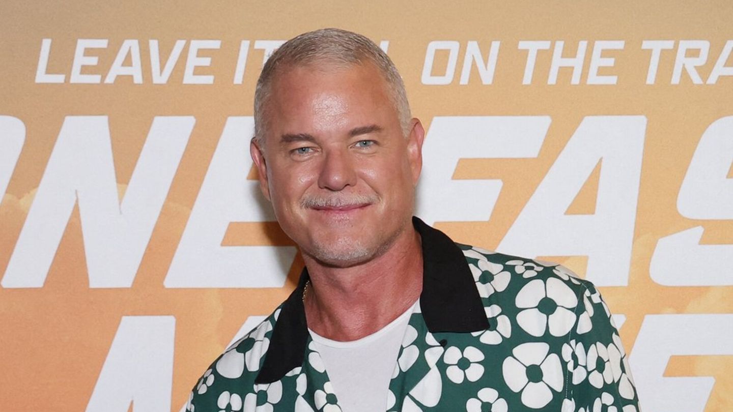 “Proći će: Eric Dane djeluje uprkos daljem