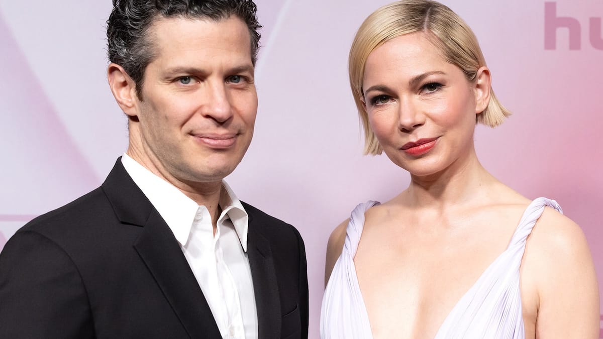 Muž usmjerava: Michelle Williams igra glavnu ulogu u pozorištu