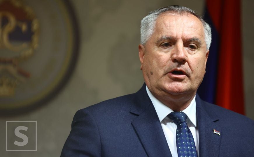 Radovan Višković otvoreno zaprijetio: “Ako ne žele, onda ide nezavisna RS”