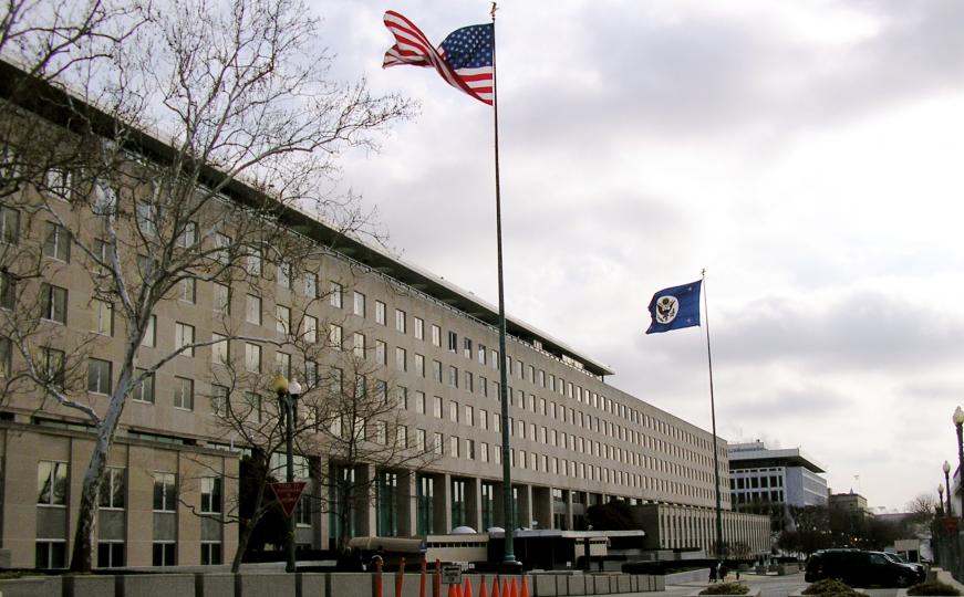 State Department o otkazivanju rabinske konferencije u Sarajevu: ‘Duboko smo uznemireni’