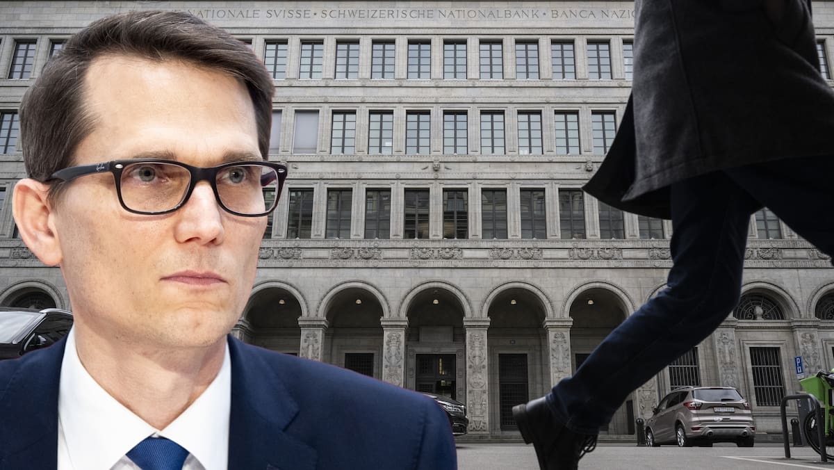 Odluka SNB-Leitzins: su nulte kamatne stope – ili čak negativne kamatne stope?