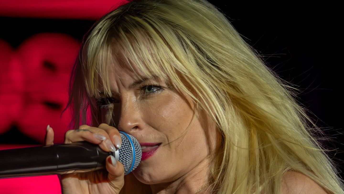 Mallorca Star Mia Julia: Bila je žrtva silovanja