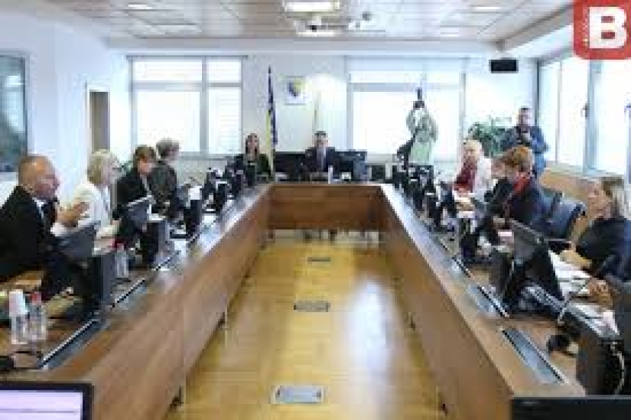 VSTV ODLUČIO: Ovo su imena novih sudija u BiH