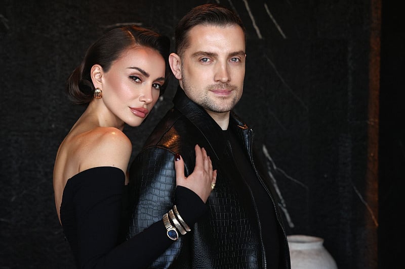Emina Jahović i Mirza Selimović objavili duet “Ništa ili sve”: Dopada li vam se?