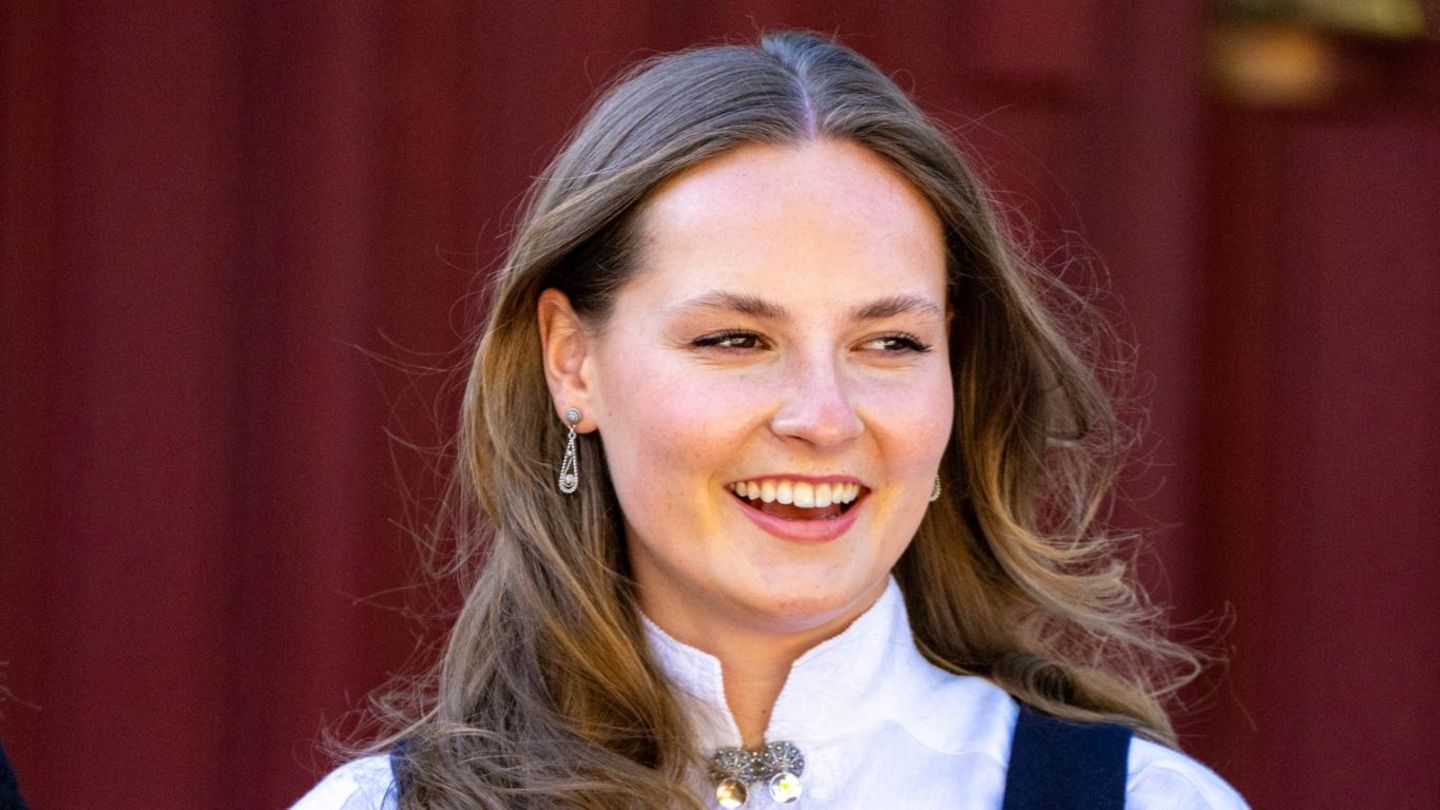 Princeza Ingrid Alexandra: Novi intervju princeze Ingrid Alexandra govori o količini