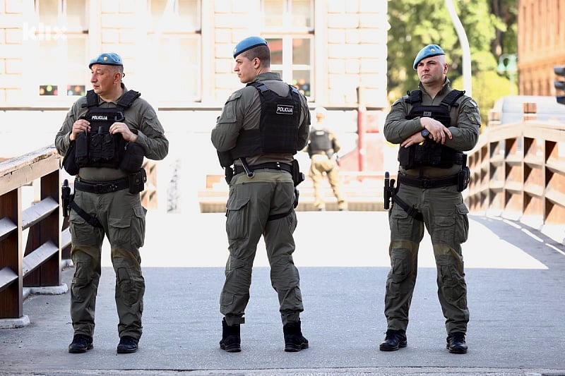 Vlada KS dala saglasnost: MUP zapošljava još 220 policijskih službenika