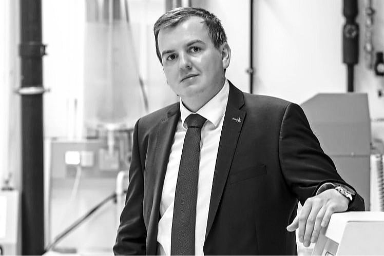 Preminuo je Samir Kopačić, jedan od najperspektivnijih mladih bh. naučnika