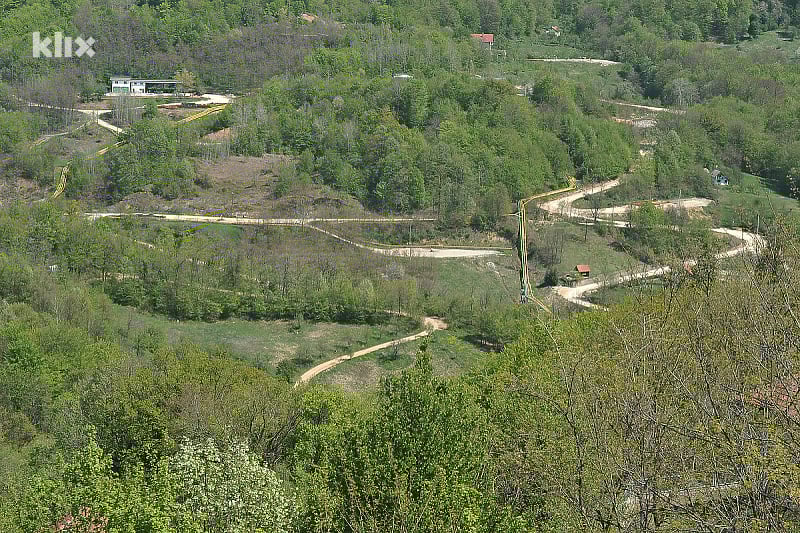 Skladištenje plina u Tuzli ponovo je vruća tema: Vijeću ministara BiH upućeno oštro upozorenje