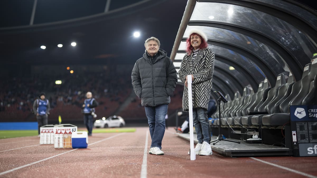 “Dovoljno”: pravna pobjeda za FCZ nakon zatvaranja krivulje