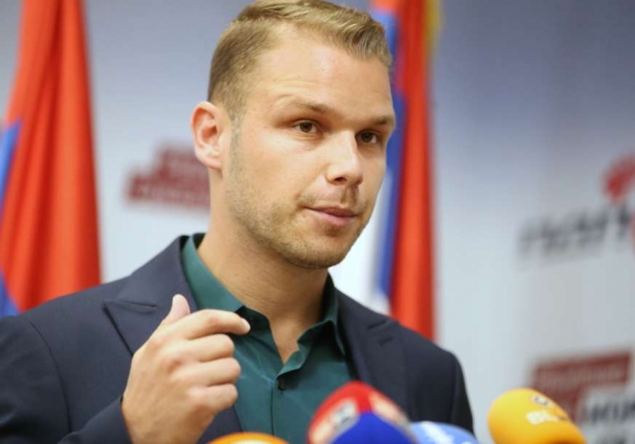 STANIVUKOVIĆ ZAVRĆE PIPU BANJALUČANIMA: Predložio da se zabrani pranje vozila, tepiha i ‘punjenje posuda bilo kojeg oblika i namjene’