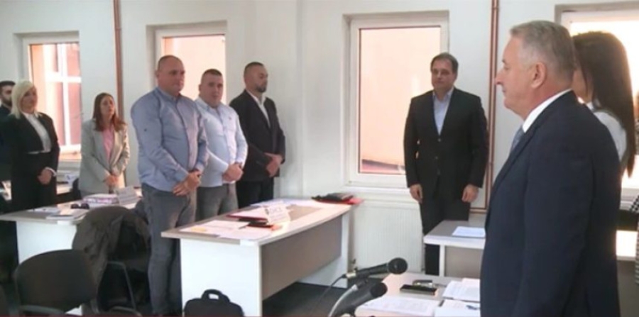 PO PRIJAVI VUKOTE GOVEDARICE: CIK BIH oduzeo mandat savjetniku Milorada Dodika, više neće biti na funkciji…