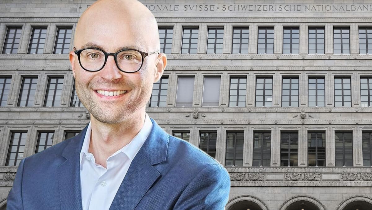 Ekonomista Adriel Jost o odluci interesa SNB-a: “Negativne kamatne stope su ekstremni lijek sa ograničenim efektom”