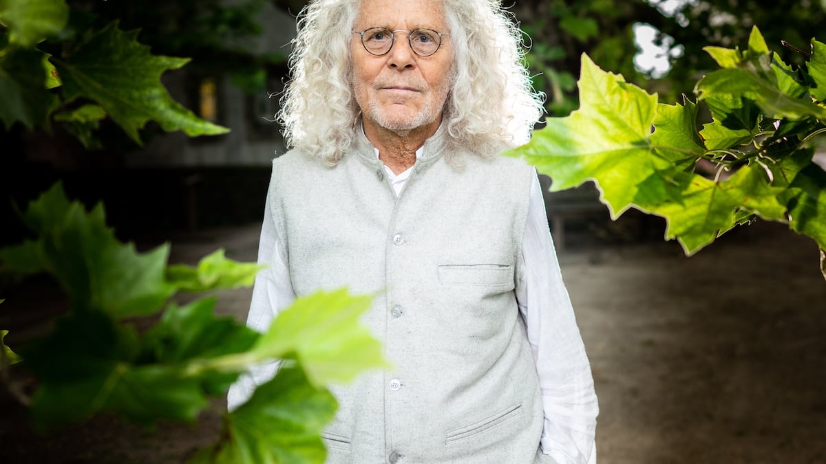 Rainer Langhans: Njegova posljednja želja Uschi Obermaier se primjenjuje