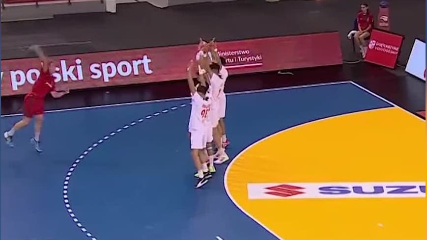 Trener je zadivljen: Švicarski U21 rukometni igrači sa ciljem iz snova na pobjedi Svjetskog kupa