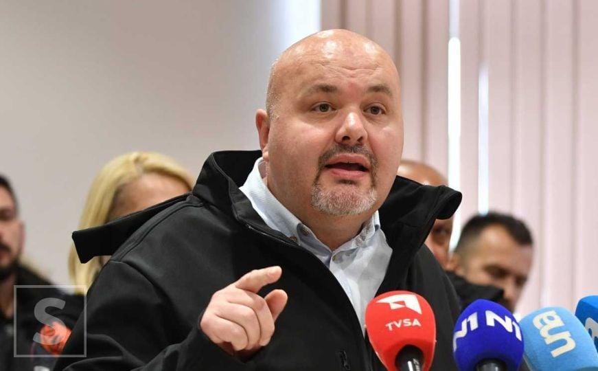 Sivro tvrdi da Vlada Kantona Sarajevo nema novca: ‘Upitna čak i isplata plata na kraju godine’