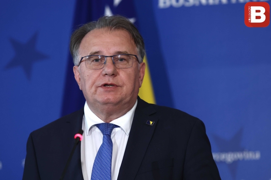 NERMIN NIKŠIĆ POTPUNO OTVORENO: ‘Teže je voditi SDP nego Vladu FBiH, SDA lobira da…’