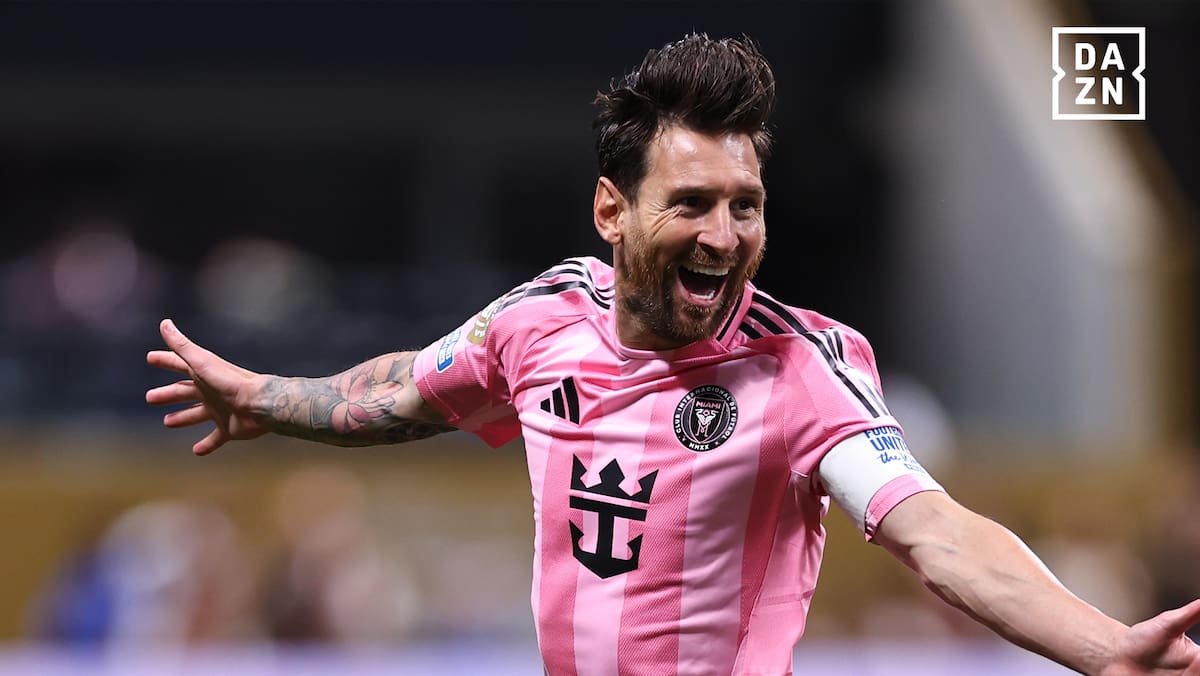 Inter Miami – FC Porto 2: 1: Messi's Slobodni udarac iz snova osigurava prvo veliko iznenađenje