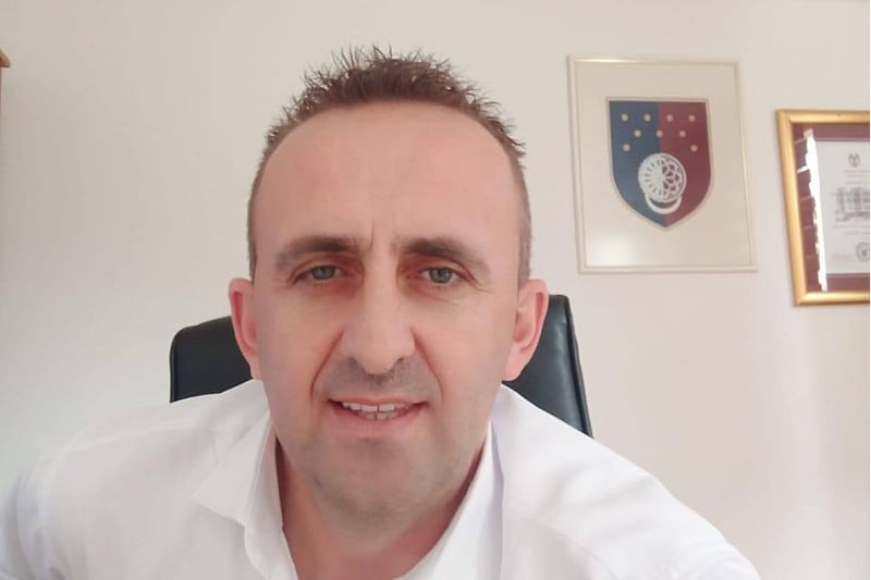 Elvedin Tatarević imenovan za generalnog direktora Doma zdravlja Kantona Sarajevo