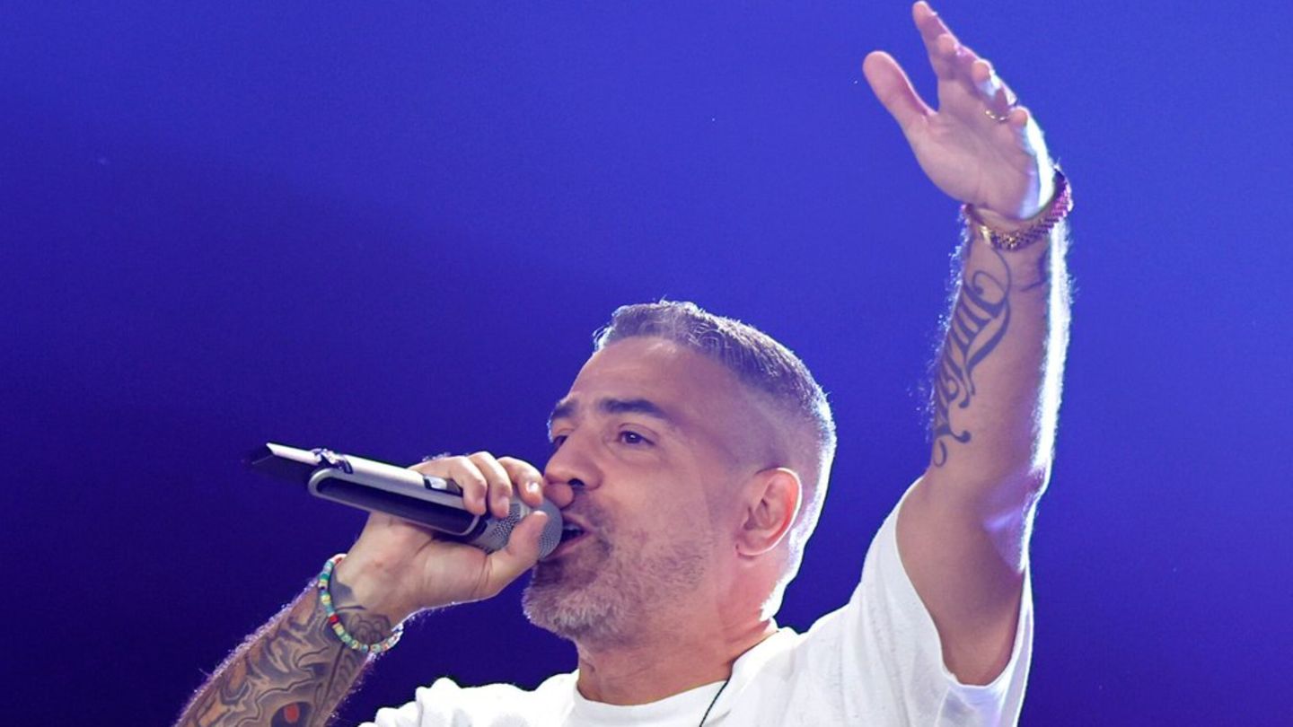 Bushido kaže festivalski show: Ovaj umjetnik ga zamjenjuje