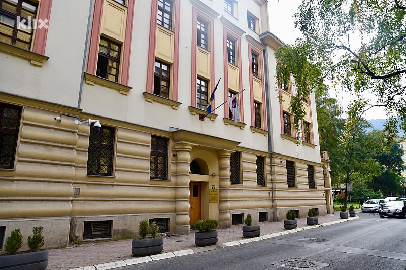 Tužilaštvo KS predložilo jednomjesečni pritvor za Ajnu Đukić koja se sumnjiči za ubistvo majke