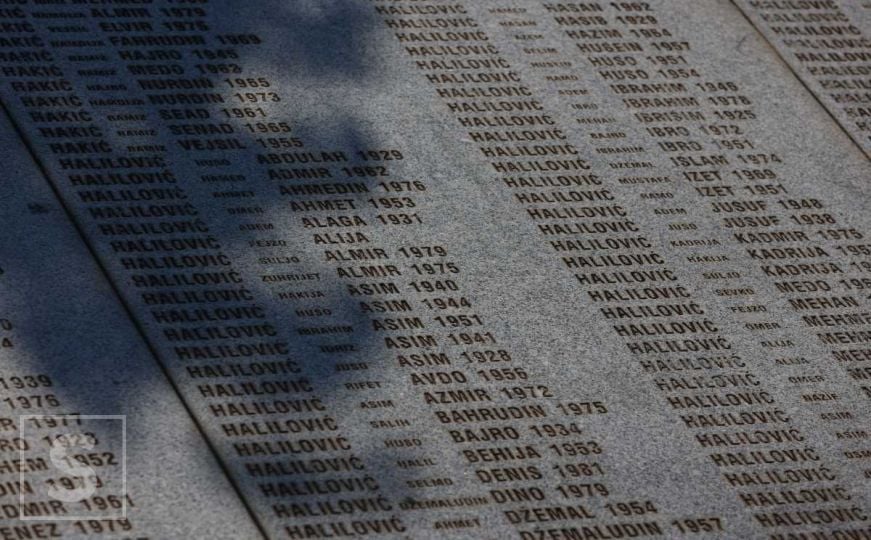 ‘Srebrenica 30 godina poslije genocida’: Međunarodna konferencija u Sarajevu i Potočarima