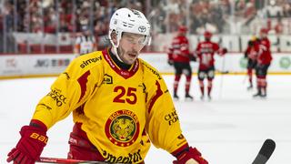 Hokej – Nacionalna liga – Aleksi Saarela napušta Langnau … za finsku vojsku