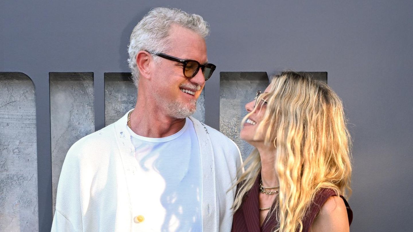 Eric Dane: Liebshaos u Eric Danke! Da li se nikad nije završio sa bivšom?