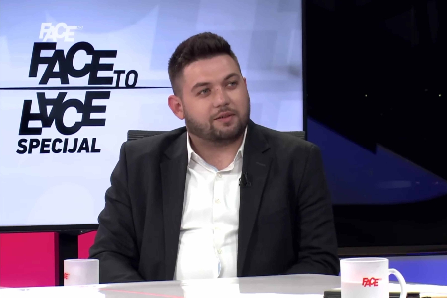 POTVRĐENA OPTUŽNICA PROTIV KENANA UZUNOVIĆA: Pogledajte intervju u kojem je iznio lažne tvrdnje zbog kojih je završio na optuženičkoj klupi (VIDEO)