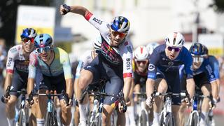Biciklizam – obilazak Švicarske – Belgijski Jordi Meeus osvaja 6. fazu u Sprintu