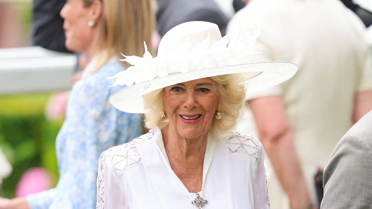 Royal Ascot 2025: Zbog bezbojnog: Vaša torba je tajna zvijezda dana