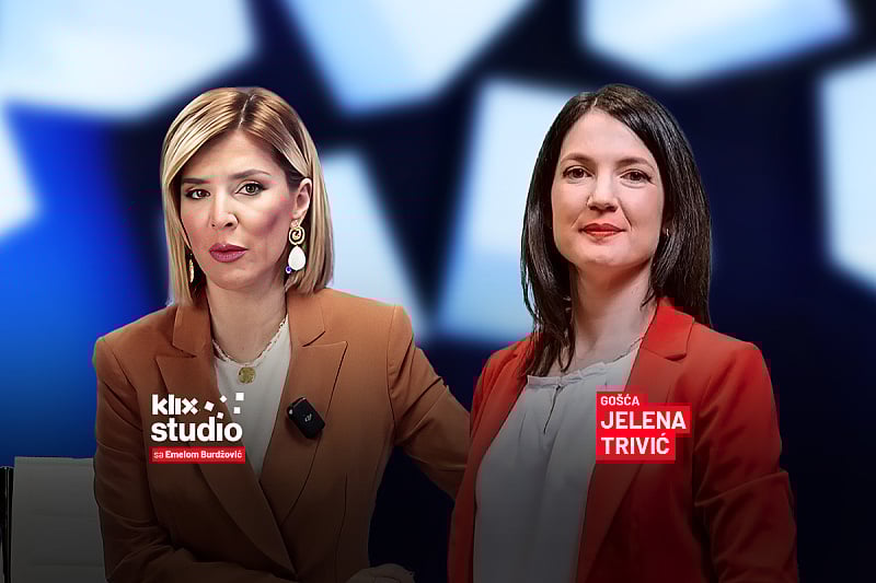 Jelena Trivić: Ne razmišljam o kandidaturi za predsjednika RS-a, podržavam politiku Vučića
