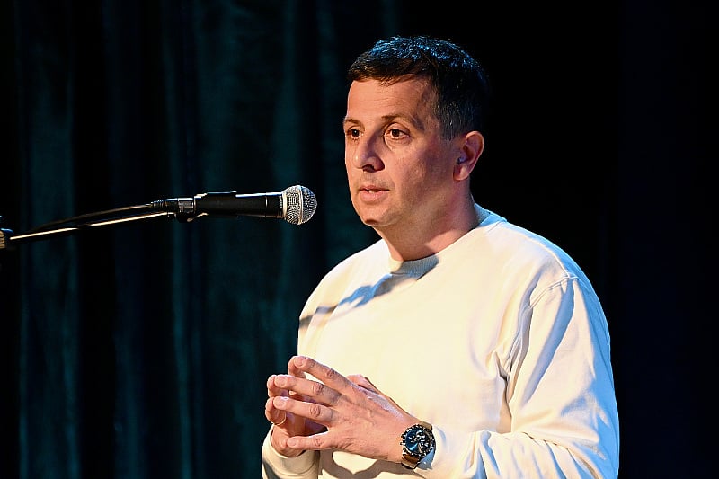 Vukanović o imenovanju za ministra sigurnosti: Nemam šanse jer mafija nije uložila milione eura u moju kandidaturu