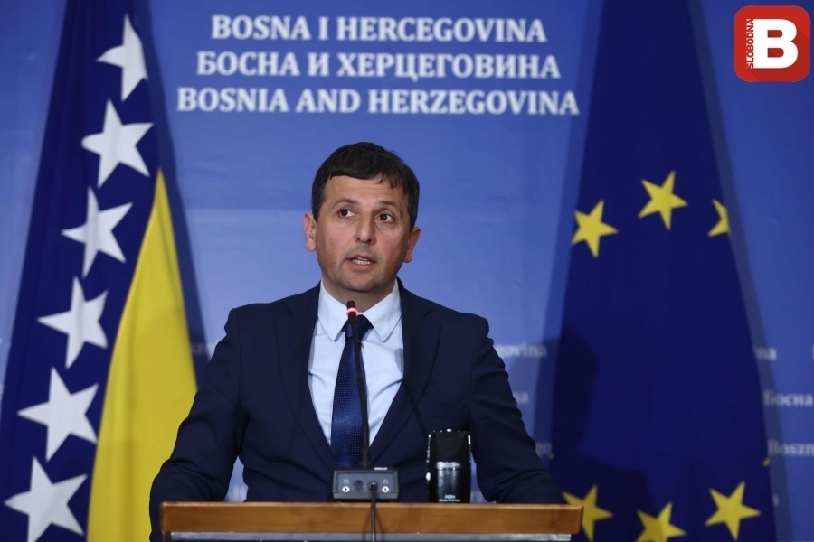 NEBOJŠA VUKANOVIĆ PITA I OTKRIVA: ‘Kako da budem ministar sigurnosti, a nemam sliku sa mafijašem? Milorad i Igor Dodik su se sukobili zbog…’