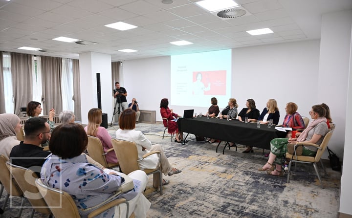 Večerašnji panel BHAAAS-a “Women in Medicine”: Snaga, izazovi i podrška žena u medicini