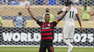 Fudbal – Club Svjetskog kupa – Flamengo Mate Chelsea
