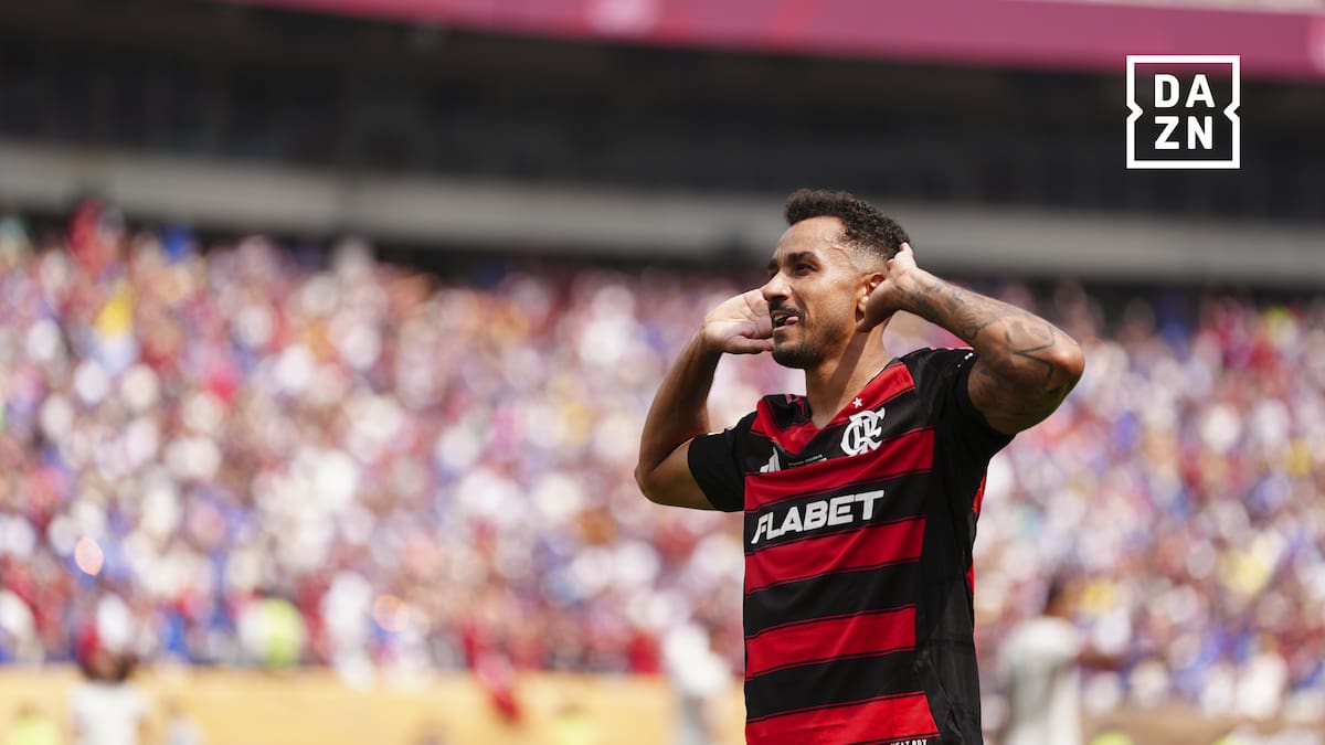 Flamengo-Chelsea 3: 1: Danilo pretvara igru ​​odbojnih kapija u tri minute
