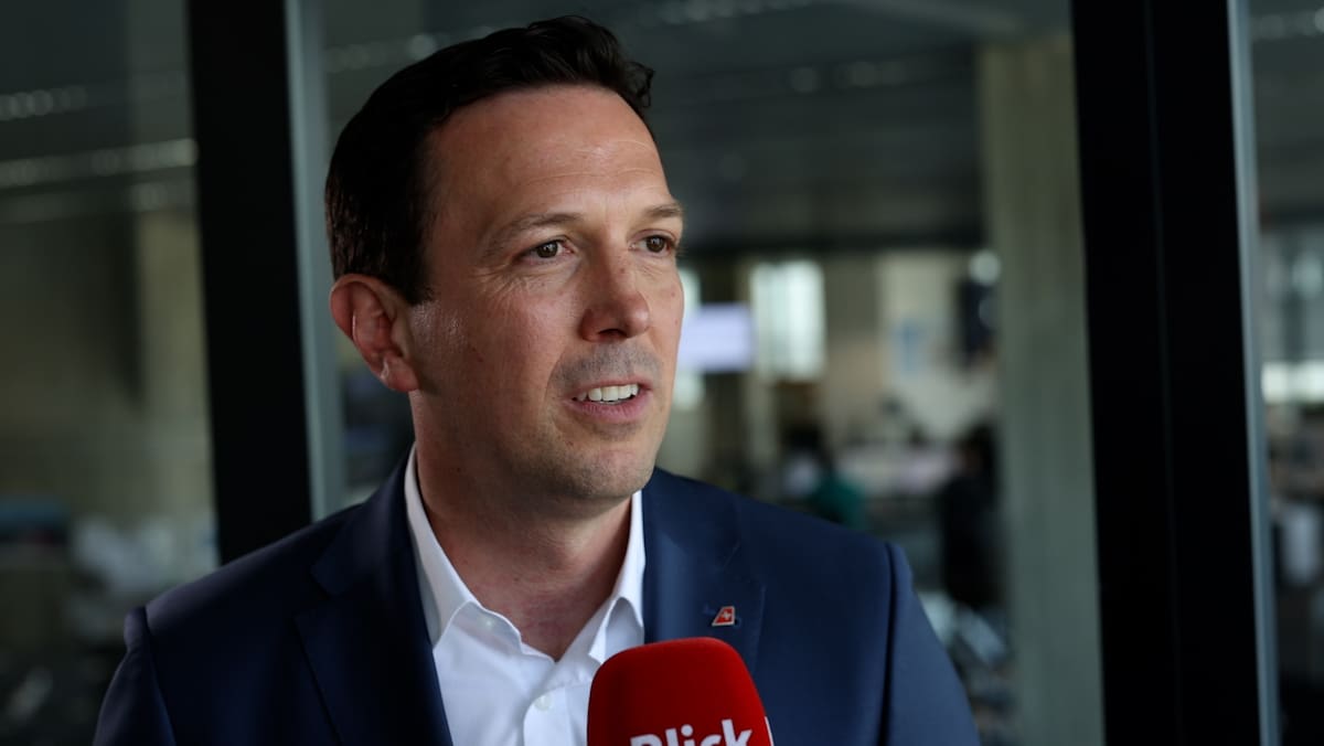 Jens Fehlinger (44): “Bit će kašnjenja u vršnim vremenima”