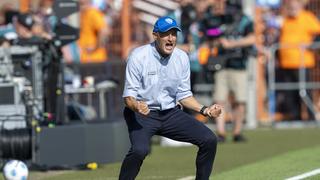 Fudbal – Super liga – Peter Zeidler uzima uzde Lazana