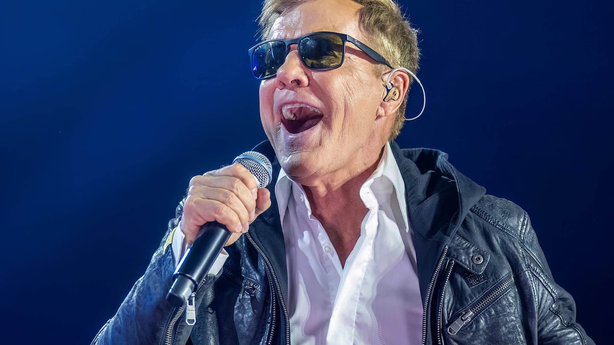 “Schlagerboom Open Air”: Bohlen i Silbereisen plan iznenađenje