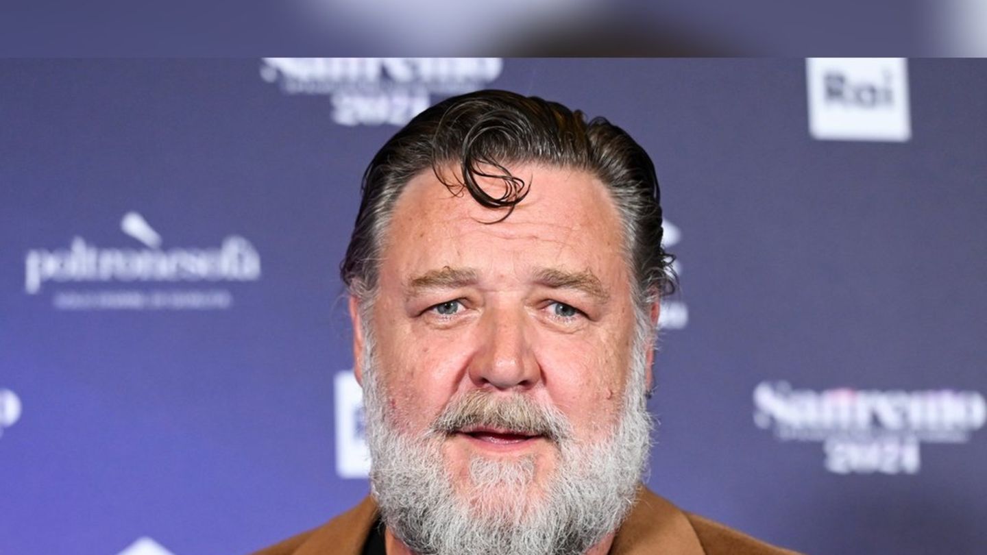 Russell Crowe: Ulazi s ponovnim pokretanjem “Highlander”