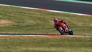 Moto – GP Italija – Marc Marquez osvaja svoj 8. sprint iz sezone